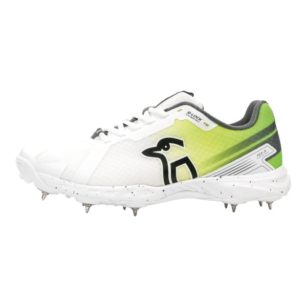 Kookaburra Pro 2.0 Spike Cricket Shoe