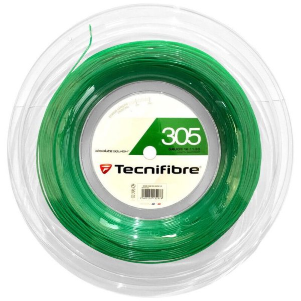 Tecnifibre 305 16 / 1.30 Squash String