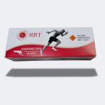 RRT Athletic Starting Claps