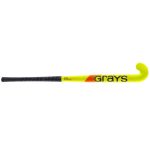 Grays GX1000 Ultrabow Junior Hockey Stick - 34 - Image 3
