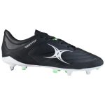 Gilbert Rugby Side Step XV 6 Stud Boots