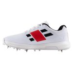 Gray-Nicolls Revo Pro 1.0 Spike Cricket Shoes
