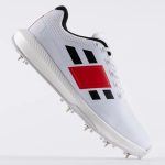 Gray-Nicolls Revo Pro 1.0 Spike Cricket Shoes - Image 8