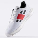 Gray-Nicolls Revo Pro 1.0 Spike Cricket Shoes - Image 6