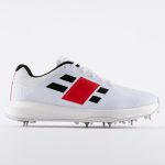 Gray-Nicolls Revo Pro 1.0 Spike Cricket Shoes - Image 5