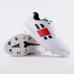 Gray-Nicolls Revo Pro 1.0 Spike Cricket Shoes - Image 3