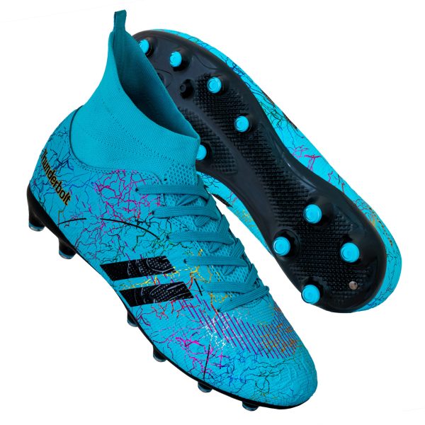 Premier Thunderbolt Flyknit Soccer Boot