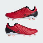 Adidas RS15 Soft Ground Rugby Boot - Image 5
