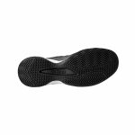 Wilson Rush Pro Black / White Junior Tennis Shoe - Image 2