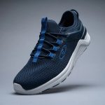 Premier Nitro Training Shoe - Navy