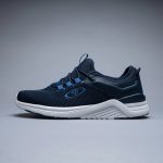 Premier Nitro Training Shoe - Navy - Image 6