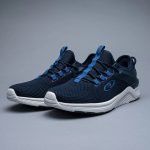 Premier Nitro Training Shoe - Navy - Image 5