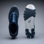 Premier Nitro Training Shoe - Navy - Image 3