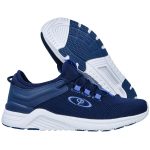 Premier Nitro Training Shoe - Navy - Image 2