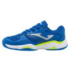 Joma Allcourt Master 1000 Shoe - Blue - Image 4