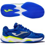 Joma Allcourt Master 1000 Shoe - Blue - Image 3