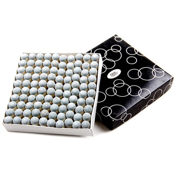 Pool Cue Slide On Tips