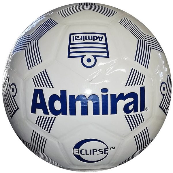 Soccer Ball Admiral Eclipse
