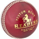Cricket Ball Readers 4 Piece