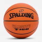 Spalding Varsity TF-150 FIBA Basketball