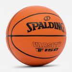 Spalding Varsity TF-150 FIBA Basketball - Image 2