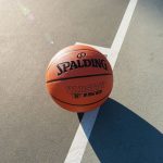 Spalding Varsity TF-150 FIBA Basketball - Image 4
