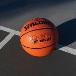 Spalding Varsity TF-150 FIBA Basketball - Image 3