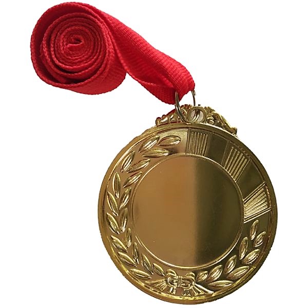 Medals