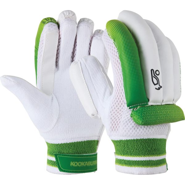 Kookaburra Pro 9.0 Batting Glove (Right Hand)