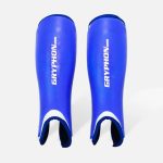 Gryphon Midi G4 Shinguard - Small - Blue