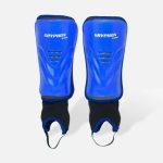 Gryphon Mini G4 Shinguard - Blue