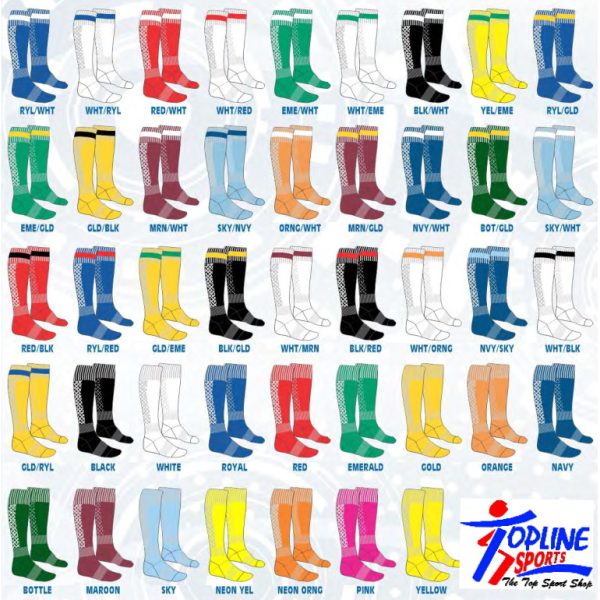 Socks Premier Sports