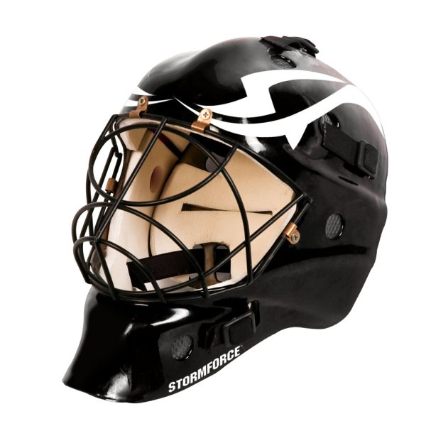 Stormforce Hockey Goalkeeper Helmet