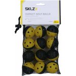 SKLZ Limited Flight Practice Impact Golf Balls (12 Pack) - Image 2