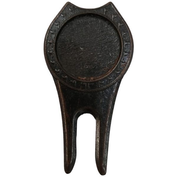 Golf Divot Tool Metal