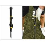 SKLZ Golf Grip Trainer Attachment for Improving Hand Positioning - Image 5