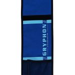 Gryphon Frankie Hockey Bag - Blue - Image 4