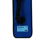 Gryphon Frankie Hockey Bag - Blue - Image 3