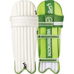Kookaburra Pro 9.0 Slim Fit Batting Pads - Image 2