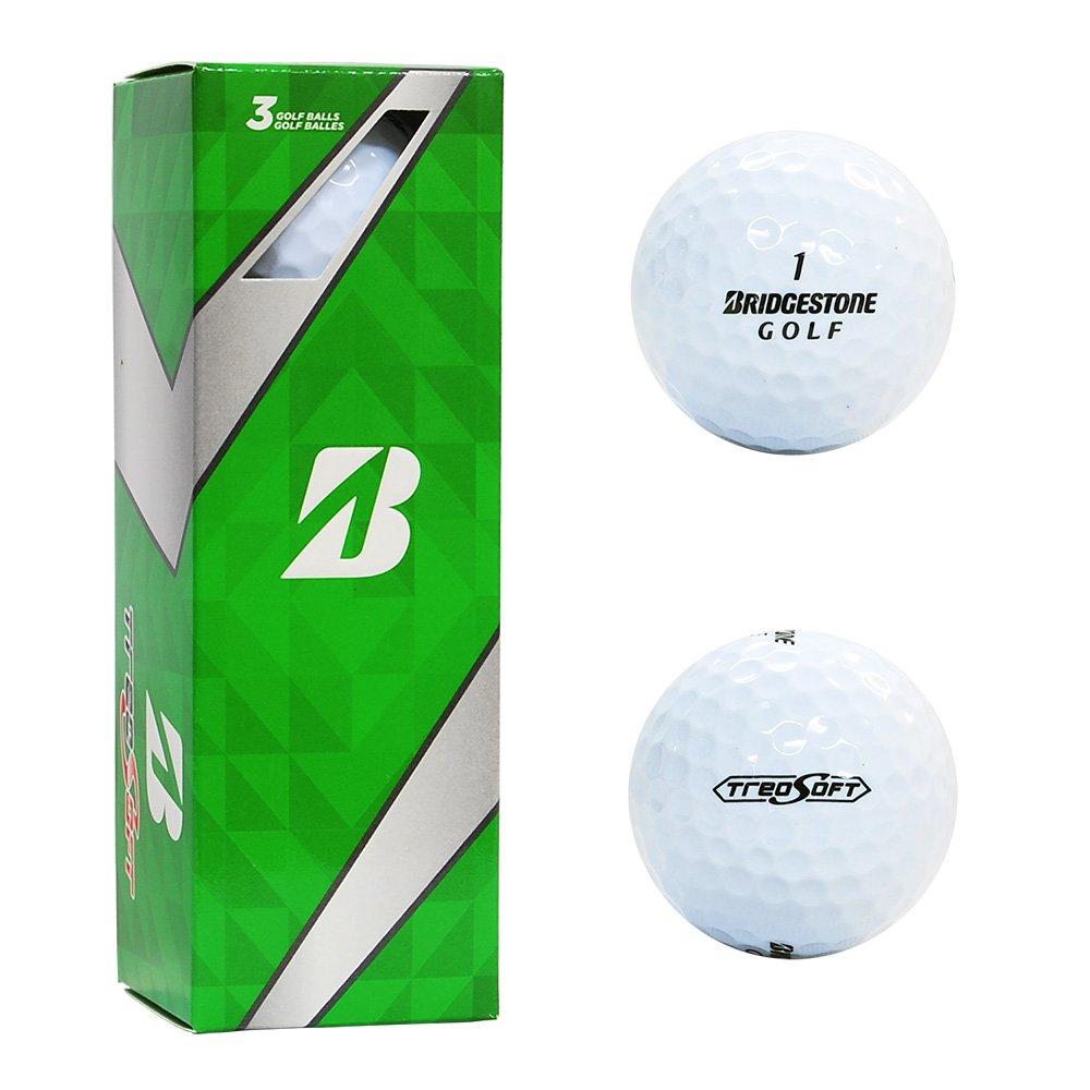3931-bridgestone-treosoft-golf-ball Bridgestone Treosoft Golf Ball - Image 1