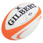 Rugby Ball Gilbert Dimension - Image 2