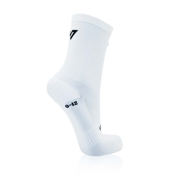 Versus Active White Socks