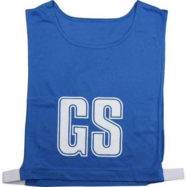 Netball Bibs