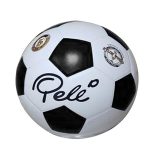 Pele Moulded Soccer Ball - Image 3