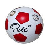 Pele Moulded Soccer Ball - Image 2