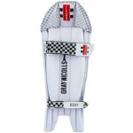 Gray-Nicolls Select Wicket Keeping Pad (Adult)