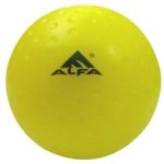 Alfa Dimple Math Hockey Ball - Image 2