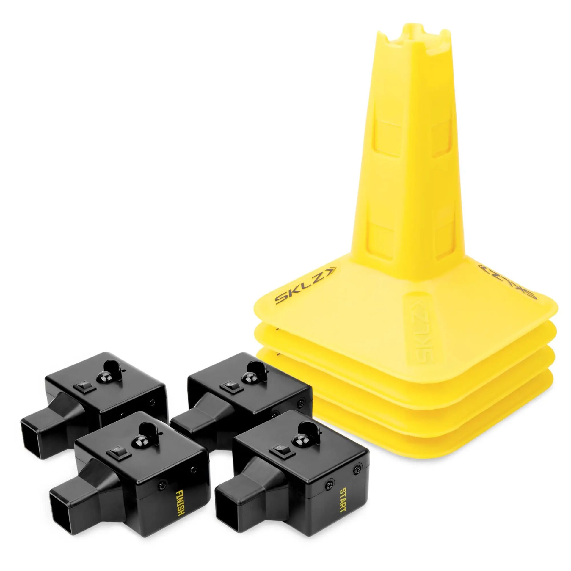 4668-sklz-speed-gates-f SKLZ Speed Gates - Image 4