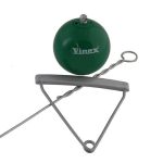 Vinex Practice Hammer with Wire & Handle