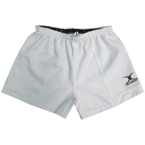 Gilbert Pro Rugby Shorts
